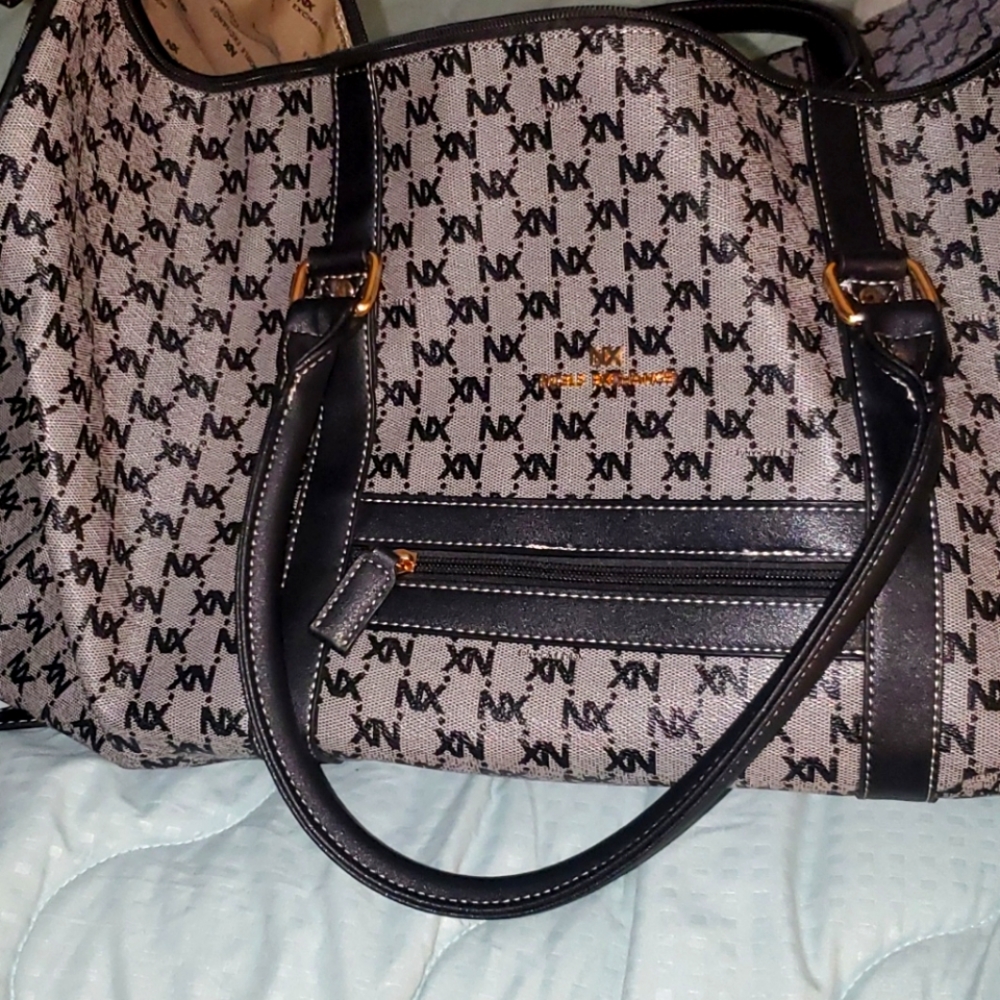 Noble Exchange mid size bag